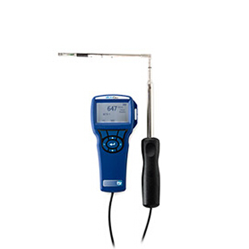 AIRFLOW ANEMOMETER (9535-A)